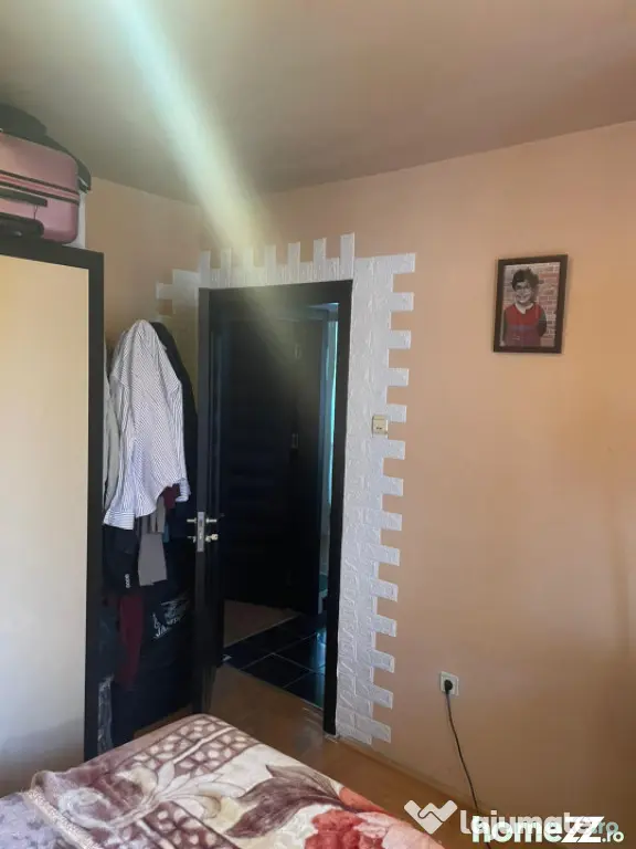 Apartament 3 camere, 60 mp utili, zona Central - Baia Mare (Maramures)