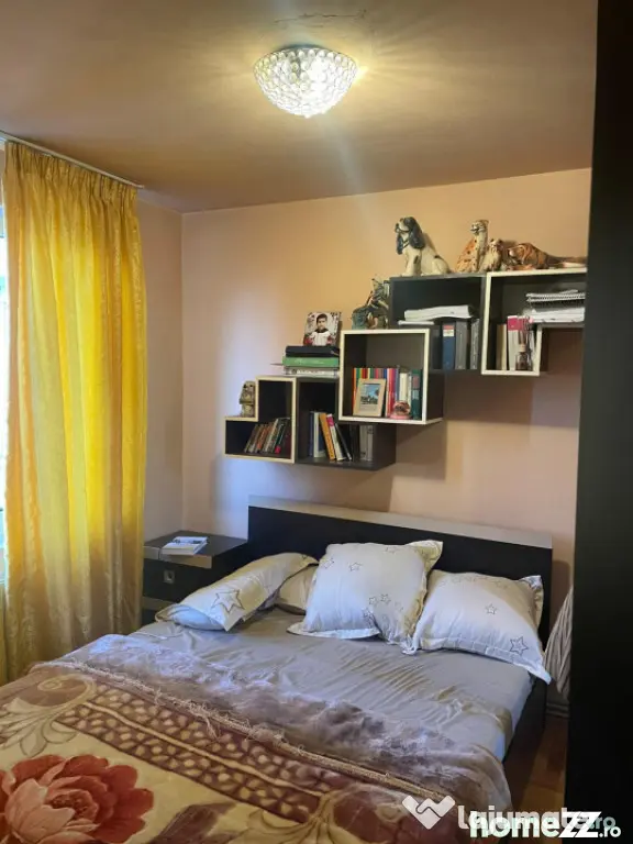 Apartament 3 camere, 60 mp utili, zona Central - Baia Mare (Maramures)