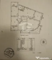 Oportunitate! Apartament 4 Camere 1 Minut Metrou Universi... 