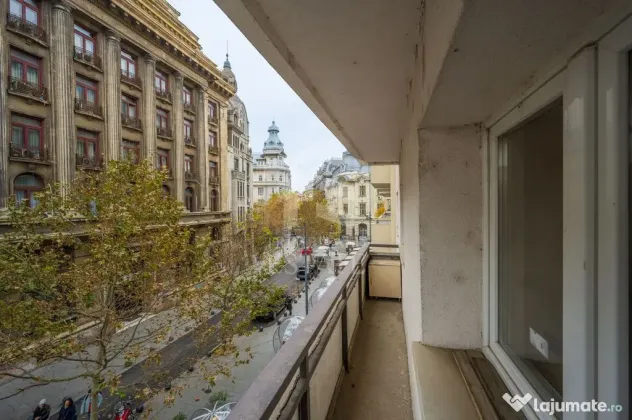 Oportunitate! Apartament 4 Camere 1 Minut Metrou Universi...