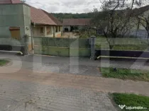 Teren intravilan, 3014 mp, zona centrala Ciugud