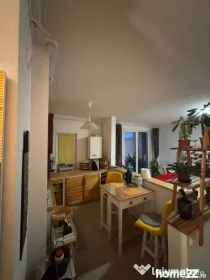 Apartament 3 camere, 57 mp, zona Progresul