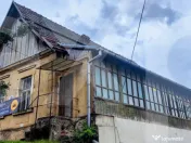 Oportunitate! Ultracentral, casă și teren, mun. Turda, jud 