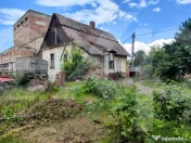 Oportunitate! Ultracentral, casă și teren, mun. Turda, jud 