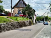 Oportunitate! Ultracentral, casă și teren, mun. Turda, jud 