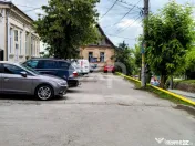 Oportunitate! Ultracentral, casă și teren, mun. Turda, jud 