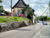 Oportunitate! Ultracentral, casă și teren, mun. Turda, jud 