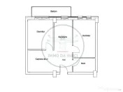 Apartament 3 camere Zona Marasti | Arte Plastice | Iulius... 