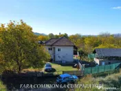 BUDESTI - CASA LANGA ORAS, TEREN 935 MP 