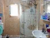 BUDESTI - CASA LANGA ORAS, TEREN 935 MP 