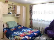 BUDESTI - CASA LANGA ORAS, TEREN 935 MP 