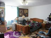 BUDESTI - CASA LANGA ORAS, TEREN 935 MP 