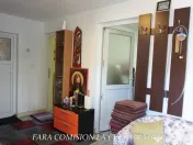 BUDESTI - CASA LANGA ORAS, TEREN 935 MP 