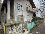 CASA/VILLA Individuală , teren 560 mp, D+P+E+pod-zona Ce... 