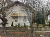 CASA/VILLA Individuală , teren 560 mp, D+P+E+pod-zona Ce... 