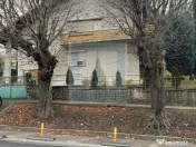 CASA/VILLA Individuală , teren 560 mp, D+P+E+pod-zona Ce... 