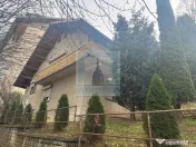 CASA/VILLA Individuală , teren 560 mp, D+P+E+pod-zona Ce... 