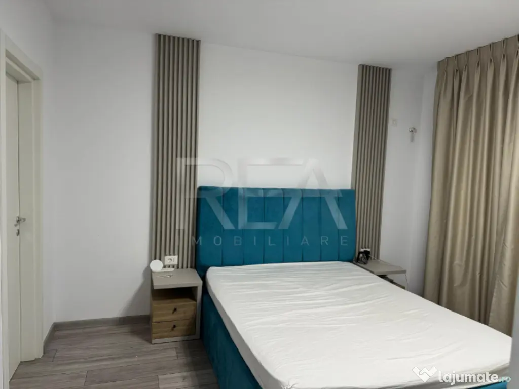 3 Camere + Loc de Parcare, Valea Larga