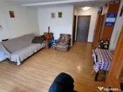 3 camere in vila si curte individuala 