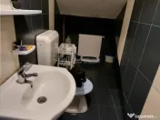 3 camere in vila si curte individuala 