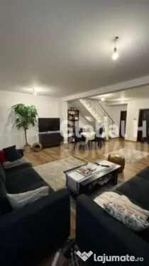 Casa 4 camere 150MP | Mobilat si utilat | 2024 | 2 locuri de