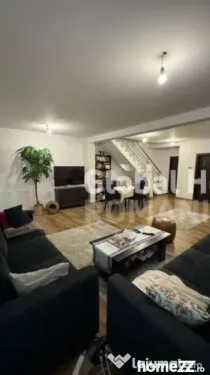 Casa 4 camere 150MP | Mobilat si utilat | 2024 | 2 locuri de