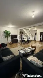 Casa 4 camere 150MP | Mobilat si utilat | 2024 | 2 locuri de
