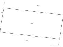 Teren 901 mp, cu utilități și deschidere 19 m, Carcea ??