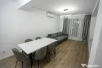 Apartament 2 camere 52 mp, bloc nou Floresti zona Terra