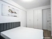 Apartament 2 camere 52 mp, bloc nou Floresti zona Terra 