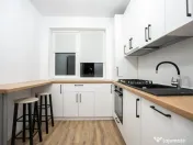 Apartament 2 camere 52 mp, bloc nou Floresti zona Terra 