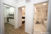 Apartament 2 camere 52 mp, bloc nou Floresti zona Terra 