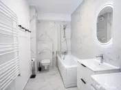 Apartament 2 camere 52 mp, bloc nou Floresti zona Terra 