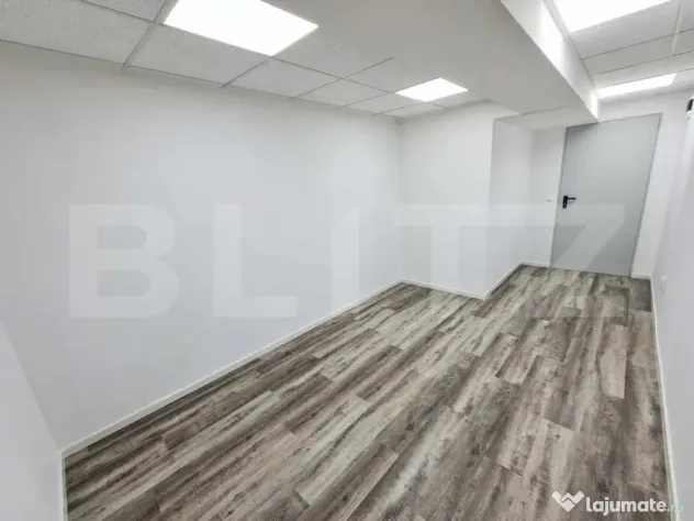 Boxa , spatiu de depozitare ,birou 15MP !