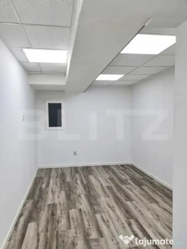 Boxa , spatiu de depozitare ,birou 15MP !