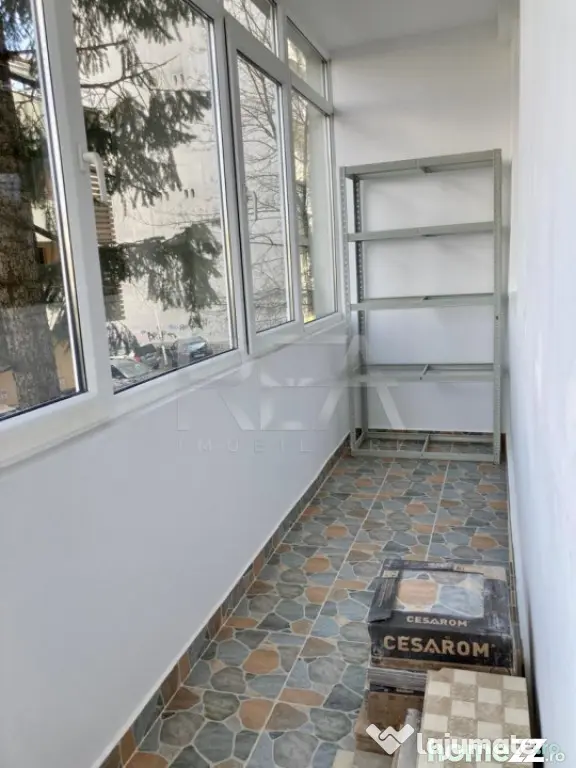 2 camere renovat pe Mihalache cu Vedere Spate - Bucuresti (Bucuresti-Ilfov)