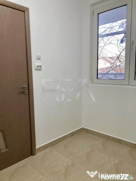 2 camere renovat pe Mihalache cu Vedere Spate - Bucuresti (Bucuresti-Ilfov)