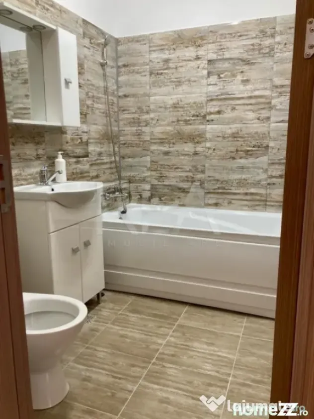 2 camere renovat pe Mihalache cu Vedere Spate - Bucuresti (Bucuresti-Ilfov)