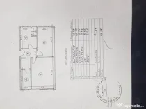 ZONA CENTRALA-2 CAMERE DECOMANDAT, ETAJ 3, CENTRALA GAZ