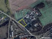 DE VANZARE Teren 3,171mp Ploiesti vizavi de Hipodrom 