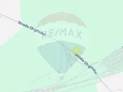 DE VANZARE Teren 3,171mp Ploiesti vizavi de Hipodrom 