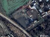 DE VANZARE Teren 3,171mp Ploiesti vizavi de Hipodrom 