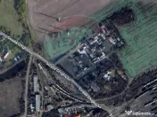 DE VANZARE Teren 3,171mp Ploiesti vizavi de Hipodrom 