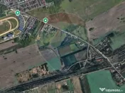 DE VANZARE Teren 3,171mp Ploiesti vizavi de Hipodrom 