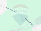 DE VANZARE Teren 3,171mp Ploiesti vizavi de Hipodrom 