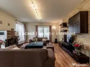 VILĂ MODERNĂ CU PISCINĂ, SAUNĂ- COMISION 0% – ARADU... 