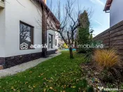 VILĂ MODERNĂ CU PISCINĂ, SAUNĂ- COMISION 0% – ARADU... 