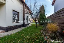 VILĂ MODERNĂ CU PISCINĂ, SAUNĂ- COMISION 0% – ARADU...