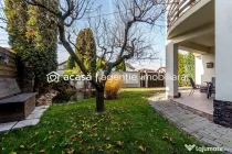 VILĂ MODERNĂ CU PISCINĂ, SAUNĂ- COMISION 0% – ARADU...
