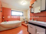 VILĂ MODERNĂ CU PISCINĂ, SAUNĂ- COMISION 0% – ARADU... 